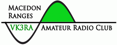 Macedon Ranges Amateur Radio Club